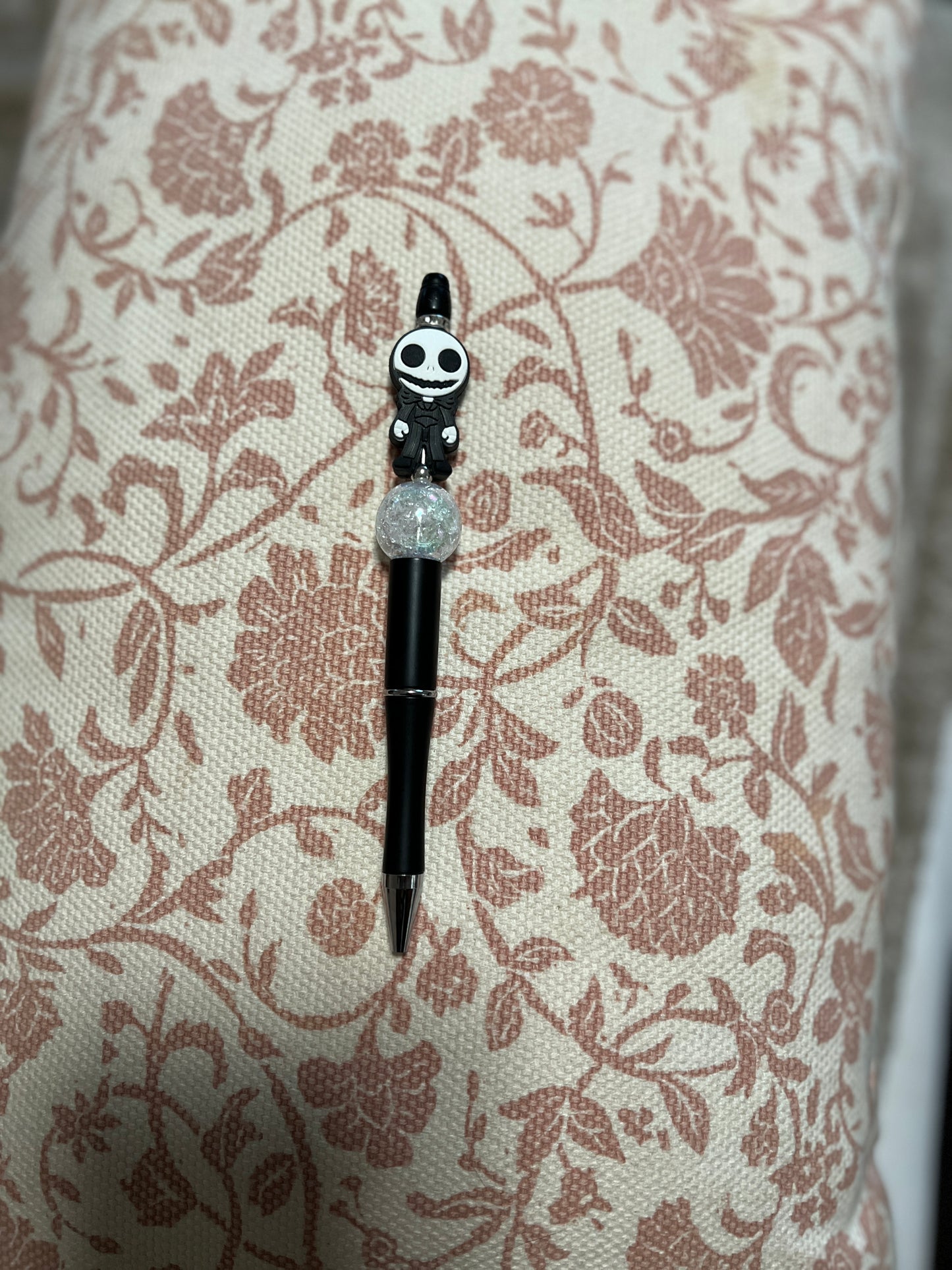 silicone charm pen