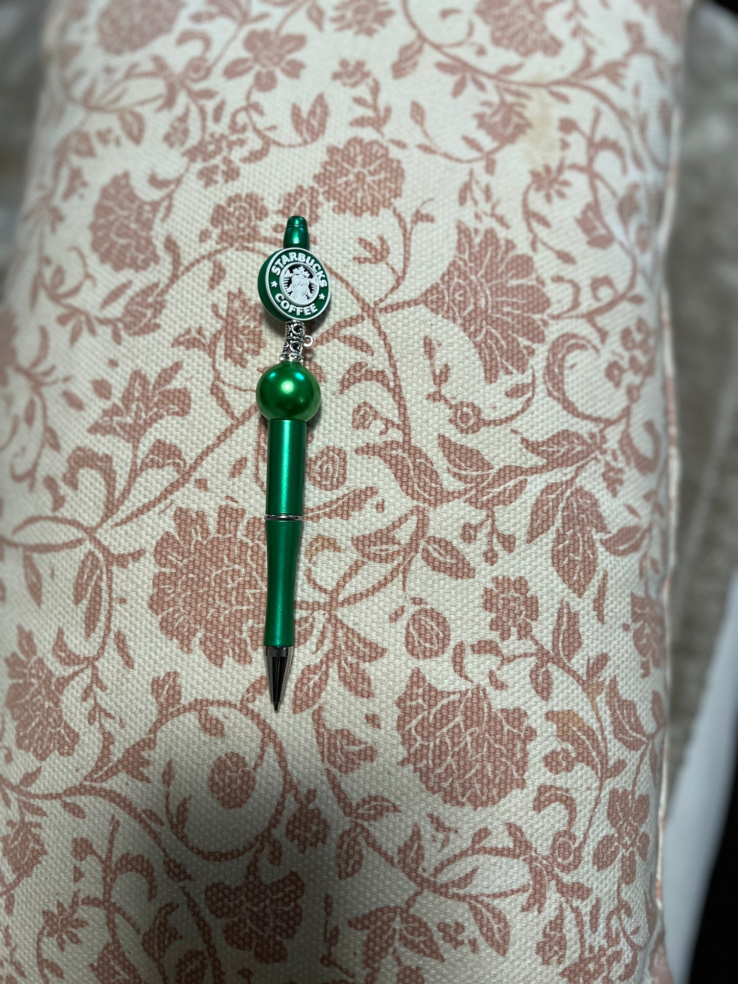 silicone charm pen