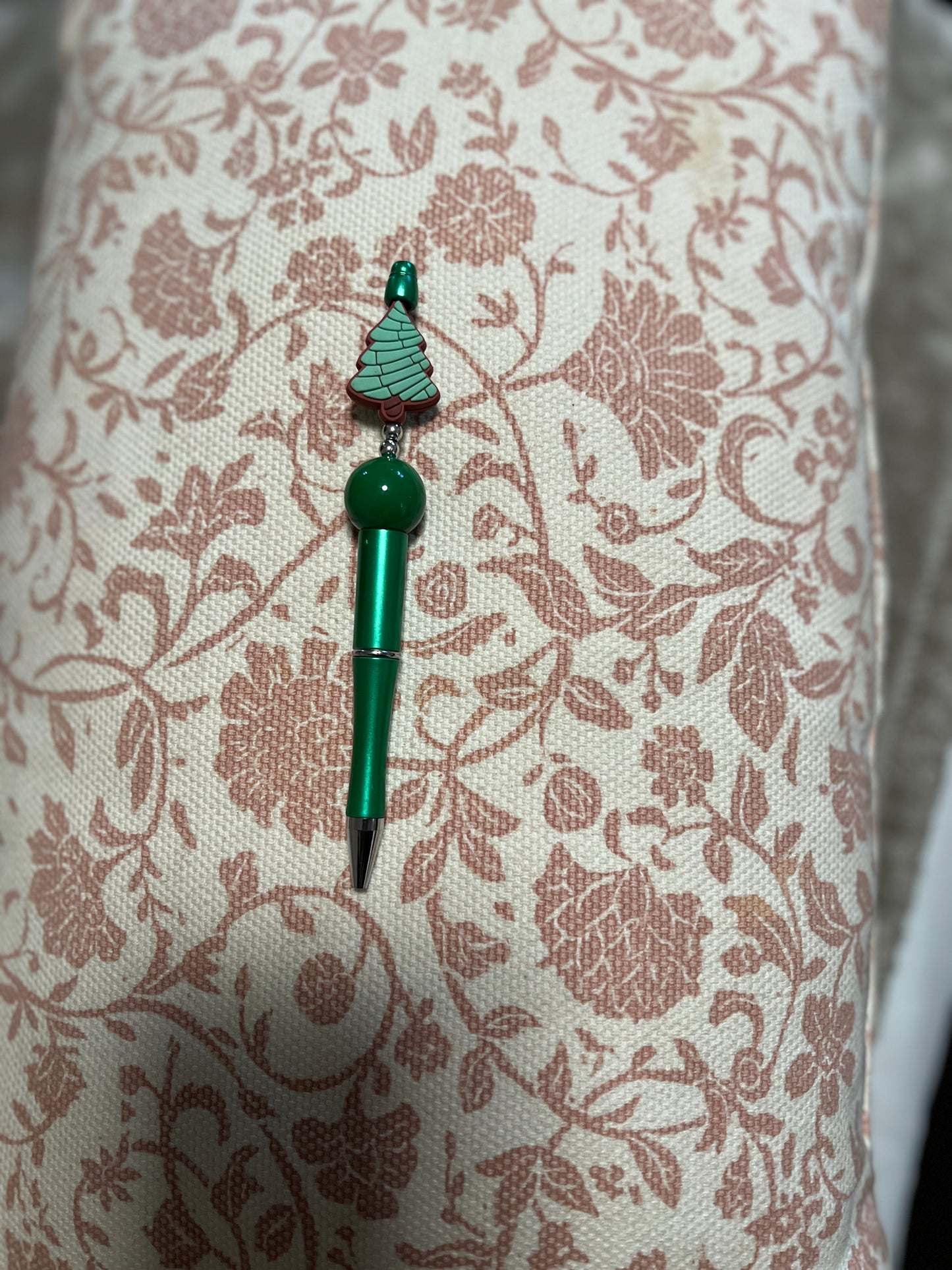 silicone charm pen