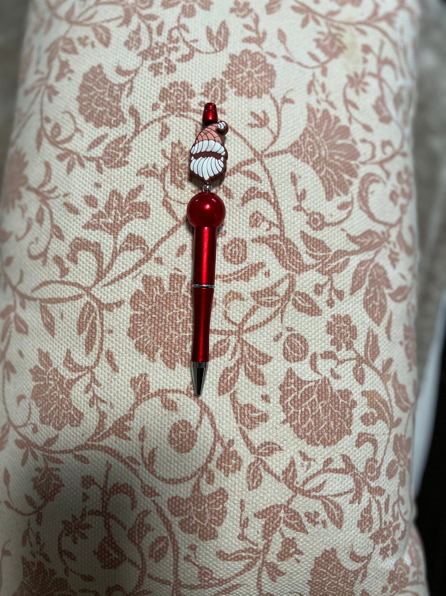 silicone charm pen